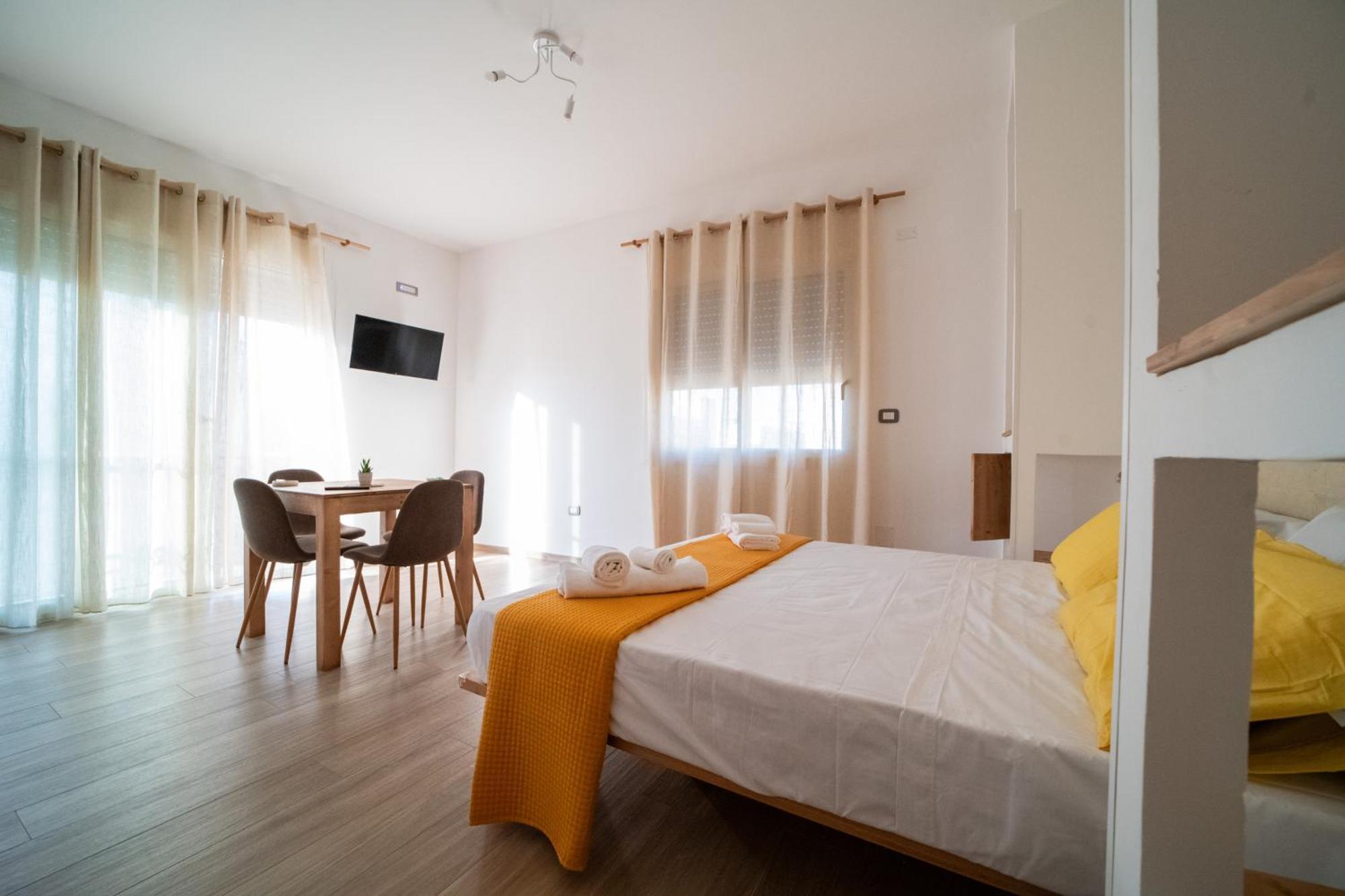 Pietra Bianca Bed & Breakfast Cutrofiano Dış mekan fotoğraf