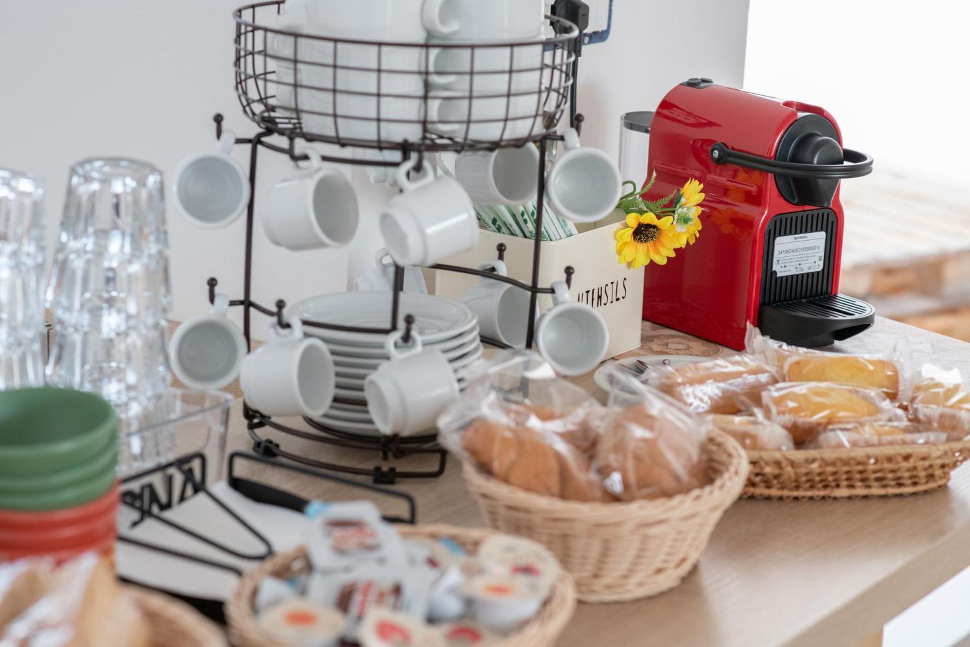 Pietra Bianca Bed & Breakfast Cutrofiano Dış mekan fotoğraf