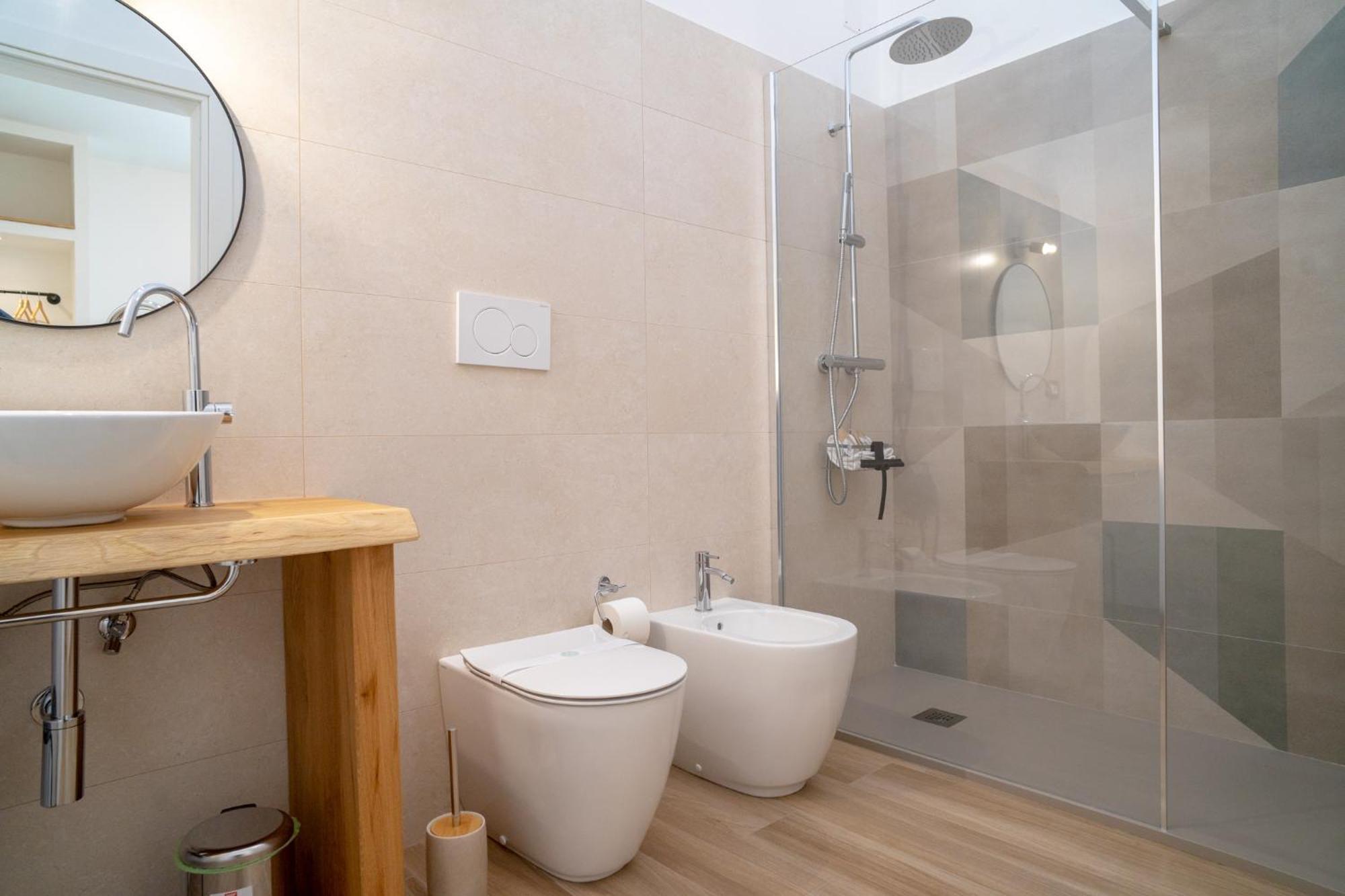 Pietra Bianca Bed & Breakfast Cutrofiano Dış mekan fotoğraf