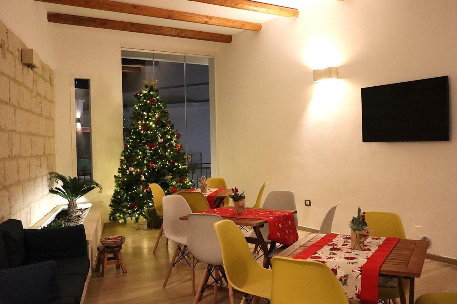 Pietra Bianca Bed & Breakfast Cutrofiano Dış mekan fotoğraf