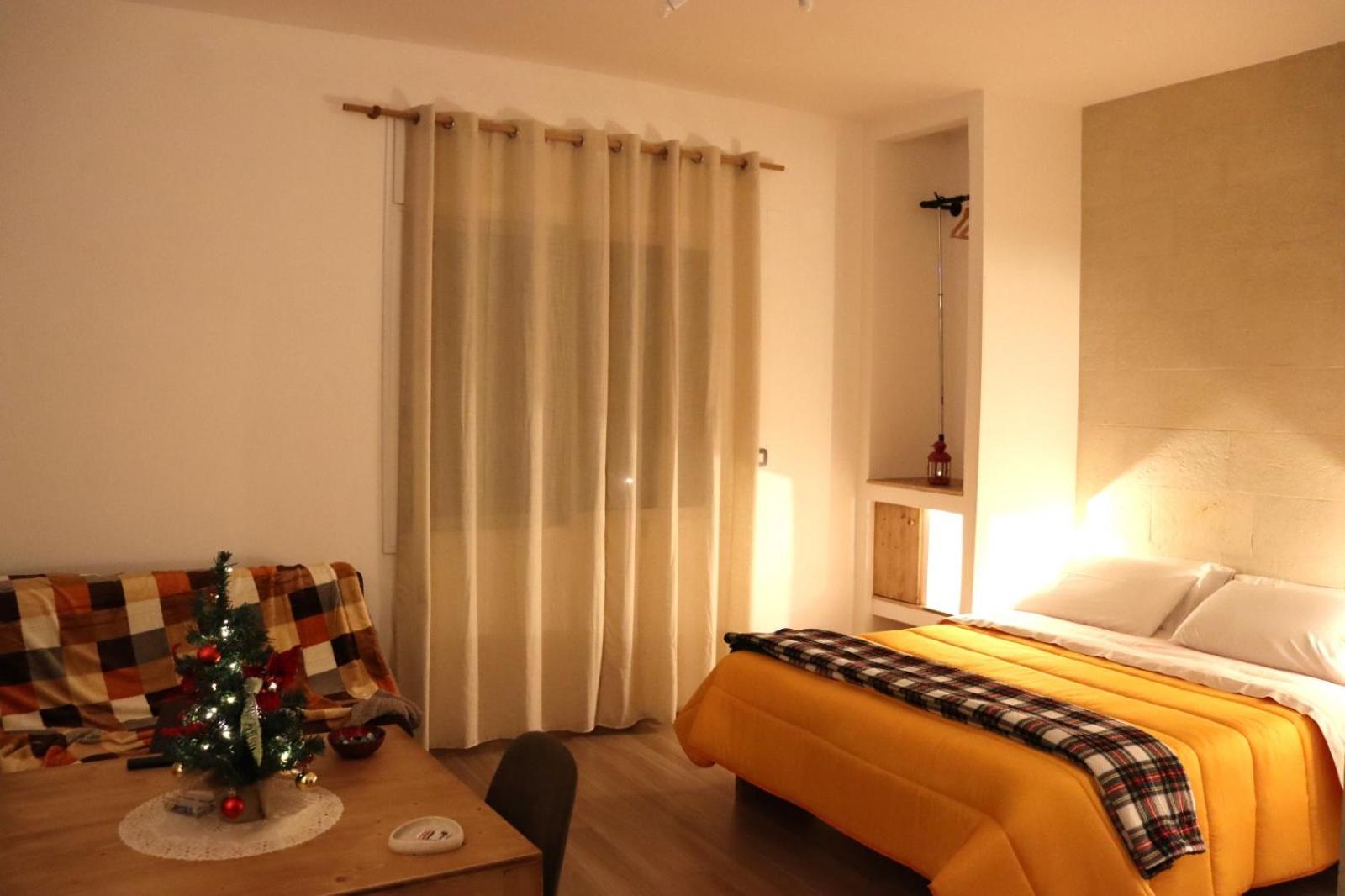 Pietra Bianca Bed & Breakfast Cutrofiano Dış mekan fotoğraf