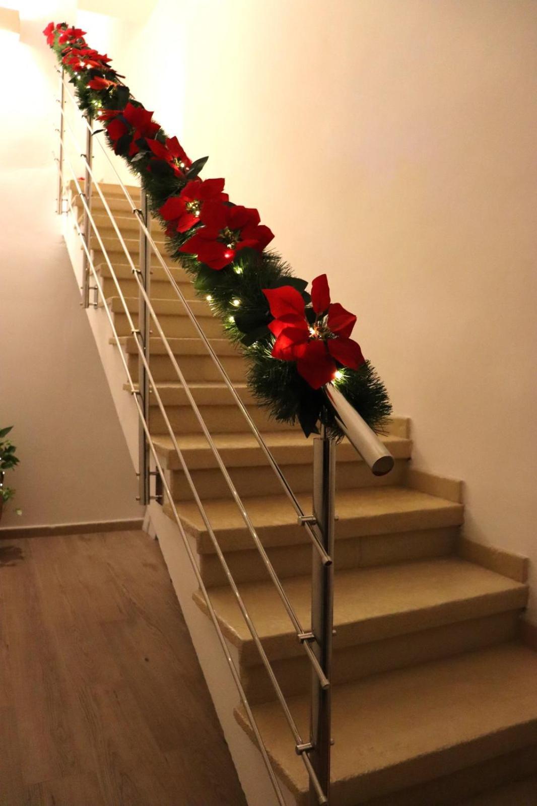 Pietra Bianca Bed & Breakfast Cutrofiano Dış mekan fotoğraf